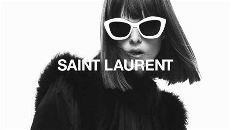 musica pubblicità yves saint laurent|SAINT LAURENT in store music playlist .